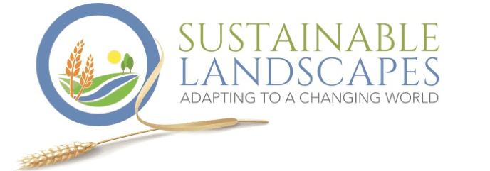 Good Soil Guide link to Sustainable Landscapes